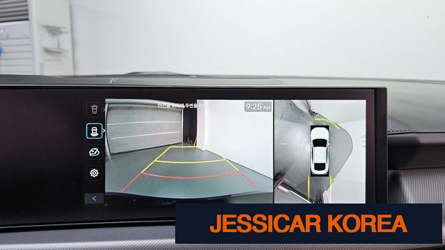 2024 Hyundai Sonata The Edge (DN8) - Thumbnail 19