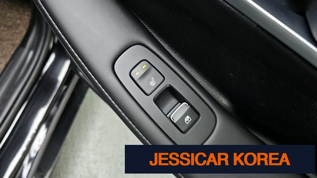 2024 Hyundai Sonata The Edge (DN8) - Thumbnail 20