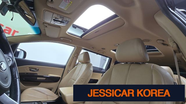 2018 Kia All New Carnival - Thumbnail 2