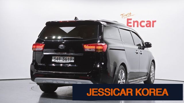 2018 Kia All New Carnival - Thumbnail 3
