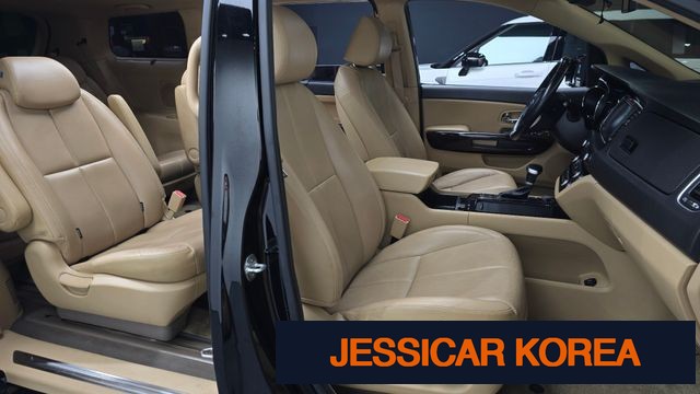 2018 Kia All New Carnival - Thumbnail 5