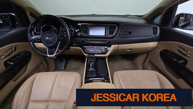 2018 Kia All New Carnival - Thumbnail 6