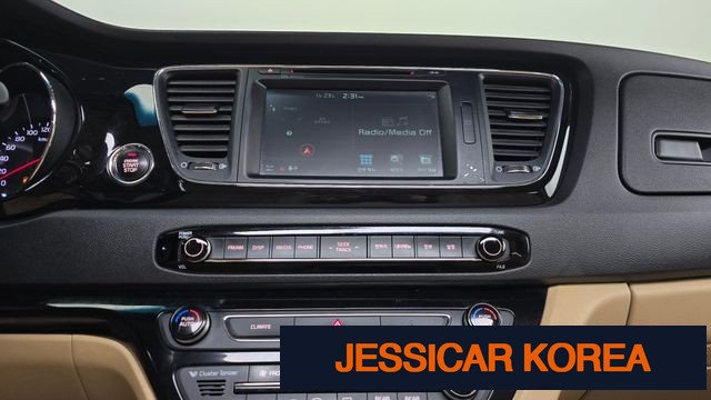 2018 Kia All New Carnival - Thumbnail 8
