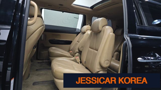 2018 Kia All New Carnival - Thumbnail 10