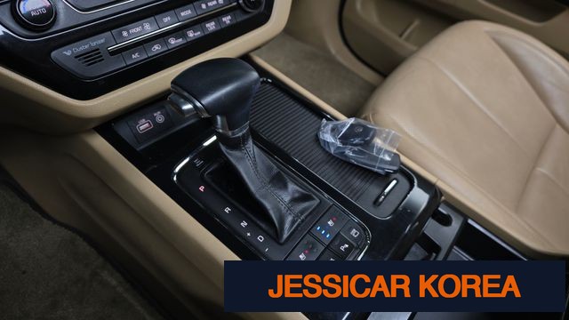 2018 Kia All New Carnival - Thumbnail 12