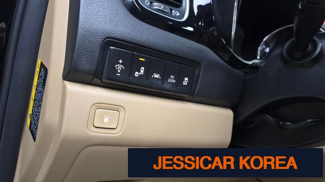 2018 Kia All New Carnival - Thumbnail 13
