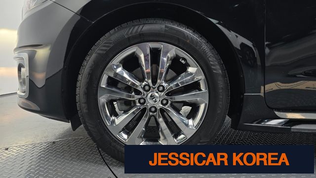 2018 Kia All New Carnival - Thumbnail 14