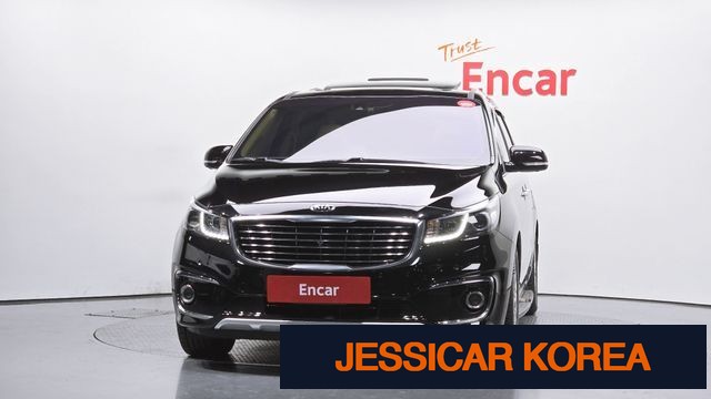 2018 Kia All New Carnival - Thumbnail 16