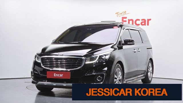 2018 Kia All New Carnival - Thumbnail 17