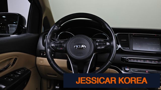 2018 Kia All New Carnival - Thumbnail 19