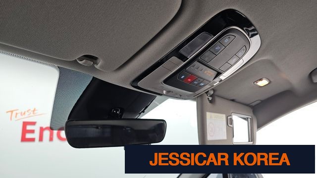 2022 Hyundai The New Santa Fe - Thumbnail 5