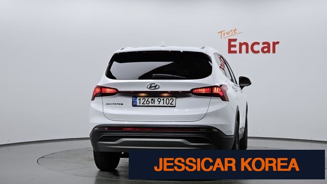 2022 Hyundai The New Santa Fe - Thumbnail 7