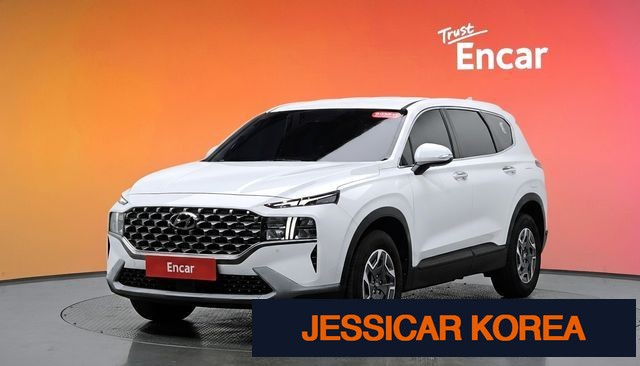 2022 Hyundai The New Santa Fe - Thumbnail 10