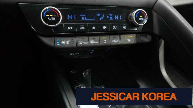 2022 Hyundai Avante (CN7) - Thumbnail 20