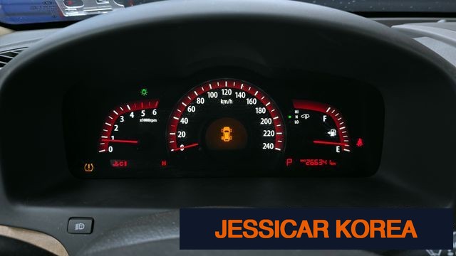2012 Kia Mohave - Thumbnail 4