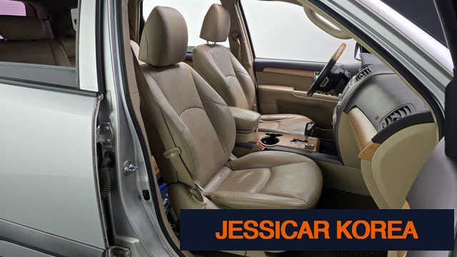 2012 Kia Mohave - Thumbnail 7