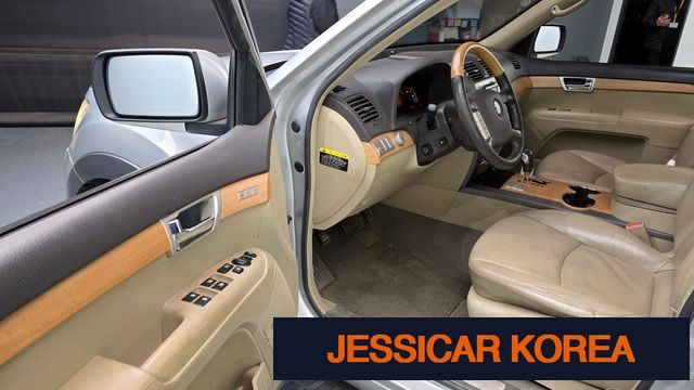 2012 Kia Mohave - Thumbnail 10