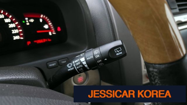 2012 Kia Mohave - Thumbnail 11