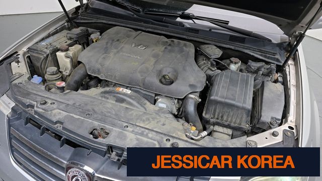 2012 Kia Mohave - Thumbnail 13