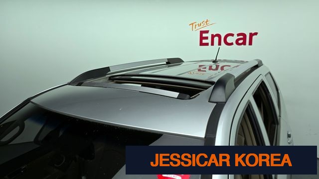2012 Kia Mohave - Thumbnail 18