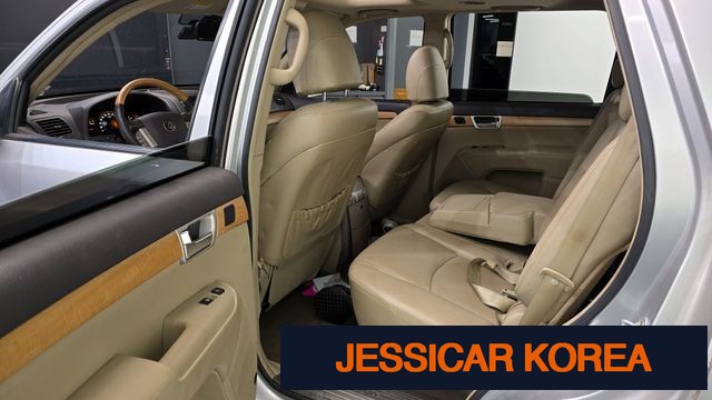 2012 Kia Mohave - Thumbnail 19