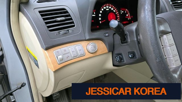 2012 Kia Mohave - Thumbnail 20