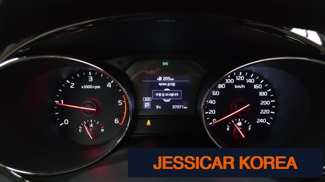 2019 Kia The New Carnival - Thumbnail 2