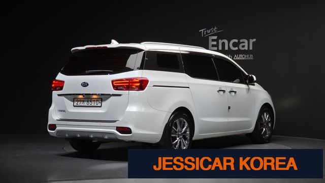 2019 Kia The New Carnival - Thumbnail 3
