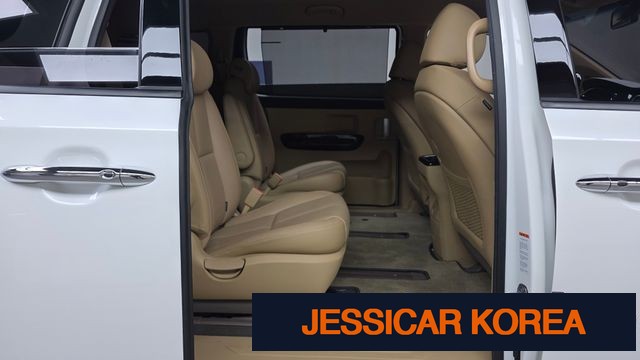 2019 Kia The New Carnival - Thumbnail 4