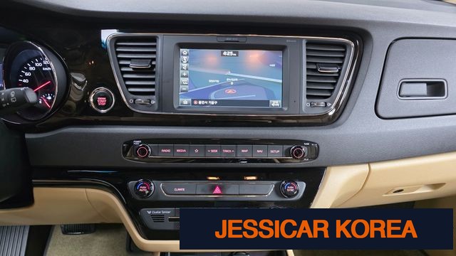 2019 Kia The New Carnival - Thumbnail 5