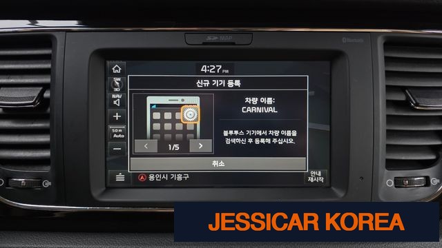 2019 Kia The New Carnival - Thumbnail 6