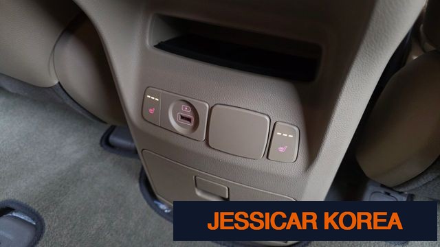 2019 Kia The New Carnival - Thumbnail 7