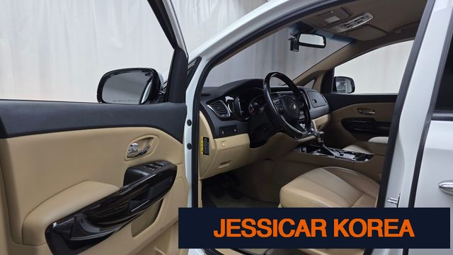 2019 Kia The New Carnival - Thumbnail 8