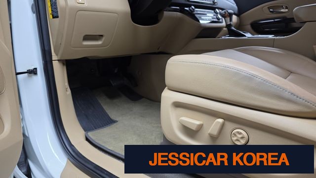 2019 Kia The New Carnival - Thumbnail 9
