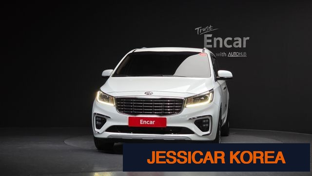2019 Kia The New Carnival - Thumbnail 10