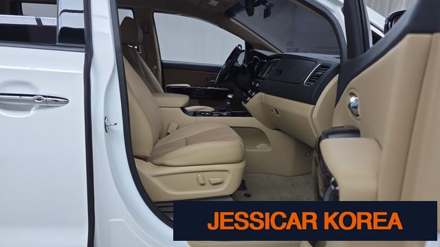2019 Kia The New Carnival - Thumbnail 12