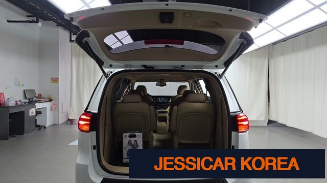 2019 Kia The New Carnival - Thumbnail 13