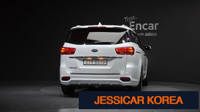 2019 Kia The New Carnival - Thumbnail 15