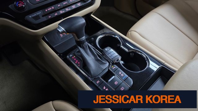2019 Kia The New Carnival - Thumbnail 16