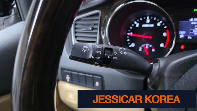 2019 Kia The New Carnival - Thumbnail 20