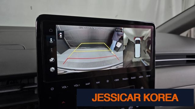 2023 Hyundai Staria - Thumbnail 8