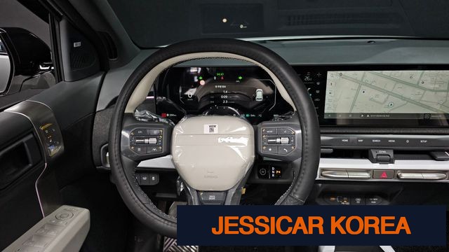 2026 Kia EV3 - Thumbnail 5