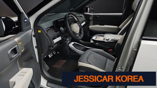 2026 Kia EV3 - Thumbnail 6