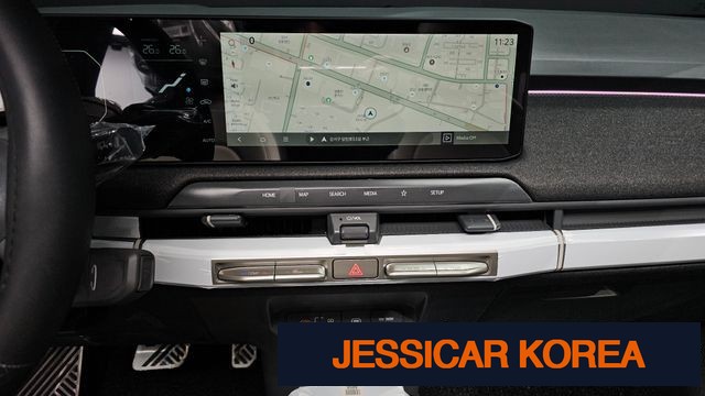 2026 Kia EV3 - Thumbnail 7