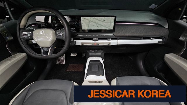 2026 Kia EV3 - Thumbnail 8
