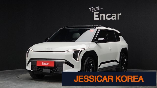 2026 Kia EV3 - Thumbnail 9