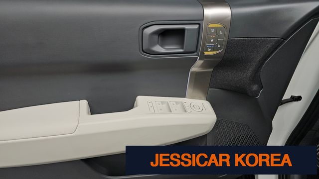 2026 Kia EV3 - Thumbnail 10