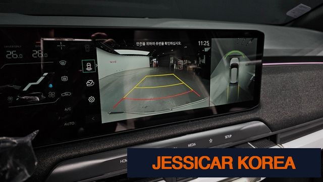 2026 Kia EV3 - Thumbnail 13