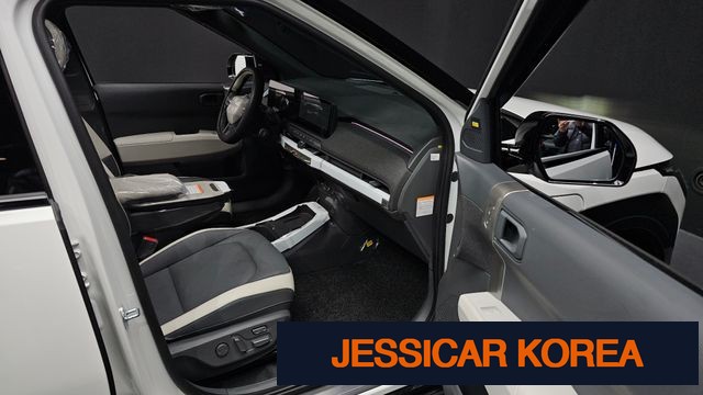 2026 Kia EV3 - Thumbnail 14