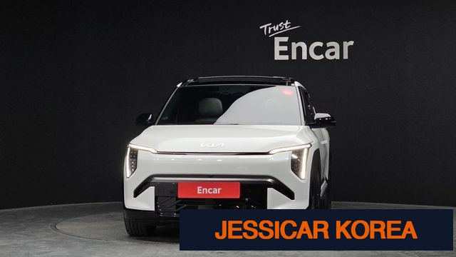 2026 Kia EV3 - Thumbnail 17